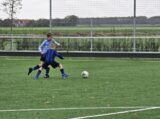 S.K.N.W.K. JO10-1 - De Jonge Spartaan JO10-4JM (competitie) 2023-2024 (2e fase) (106/114)